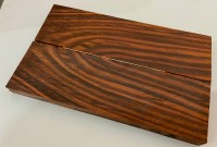 COCOBOLO SCALES 