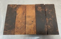 Ironwood Burl BLocks